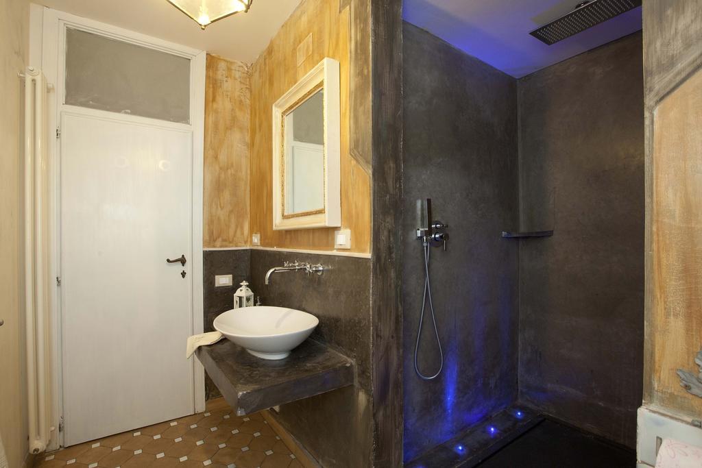 Un Ospite A Fontania Bed & Breakfast กาเอตา ห้อง รูปภาพ